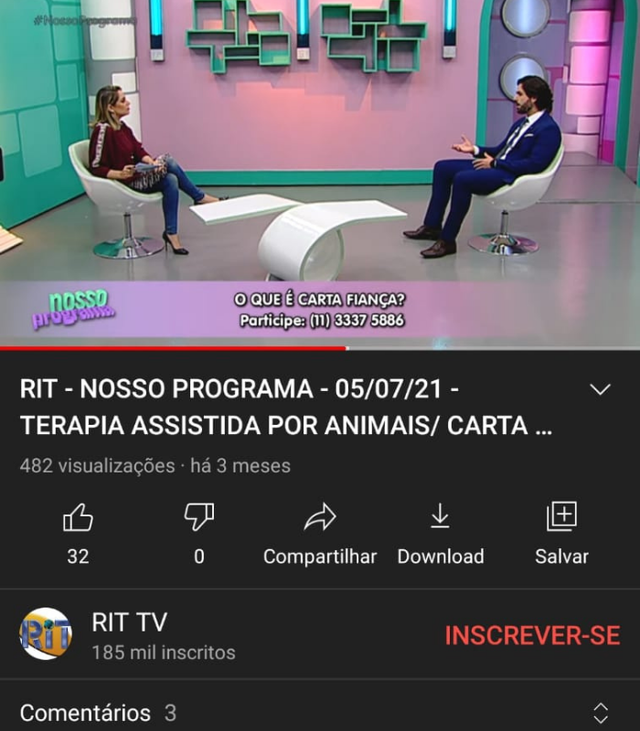 Rit Tv